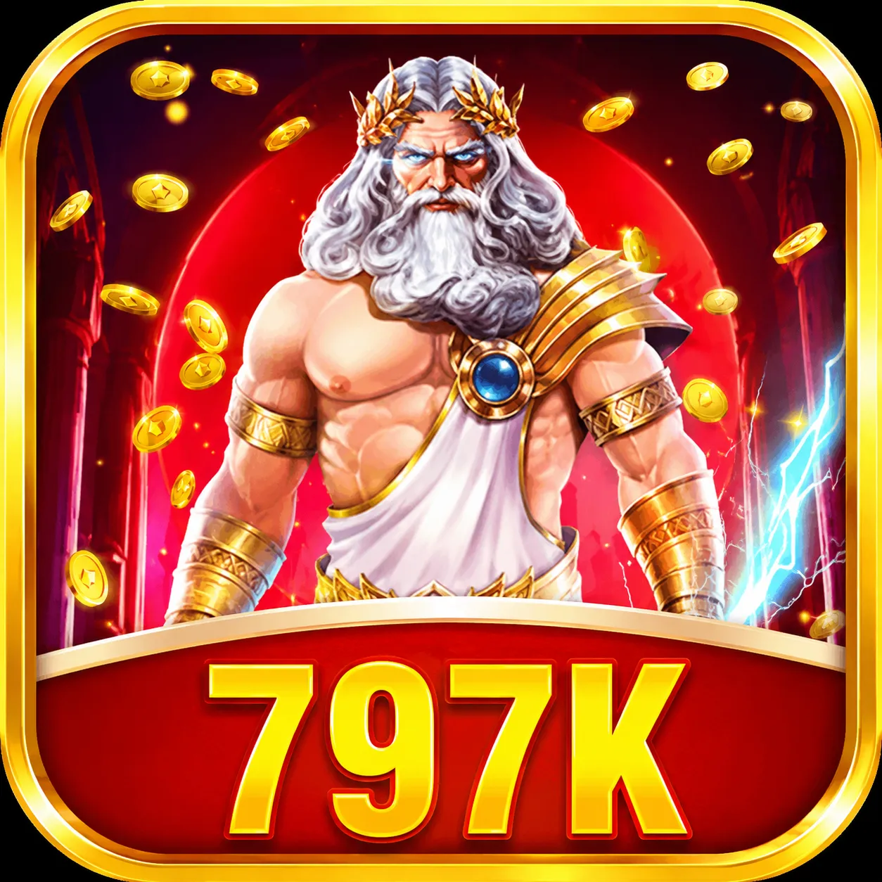 797k APK Poker