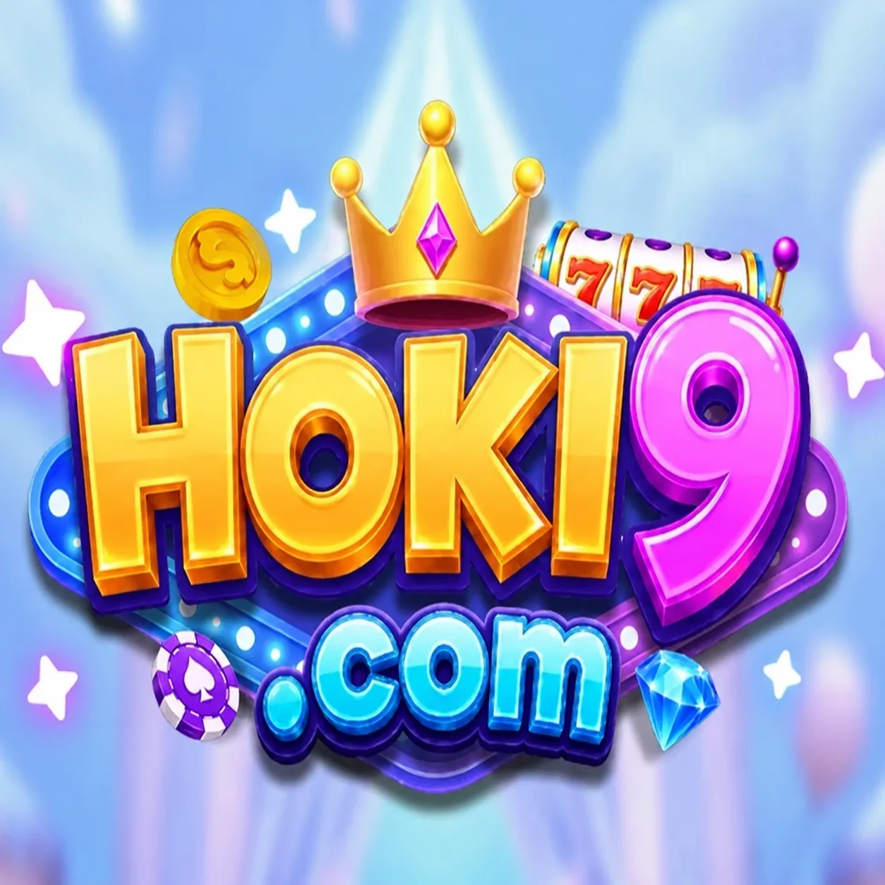HOKI9 - Petualangan Aksi Fantasi Terbaik