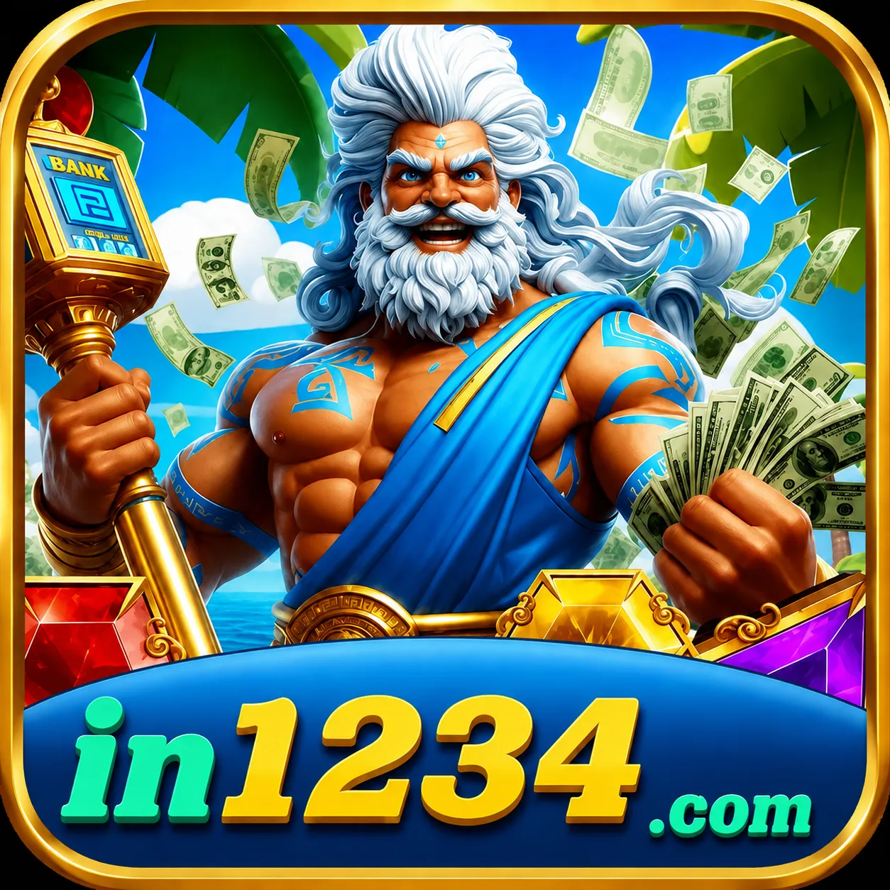 IN1234 - Game Idle Menarik Untuk Semua Kalangan