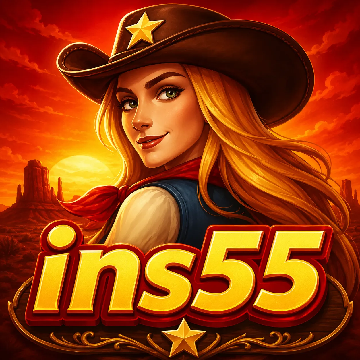 ins55 APK QiuQiu