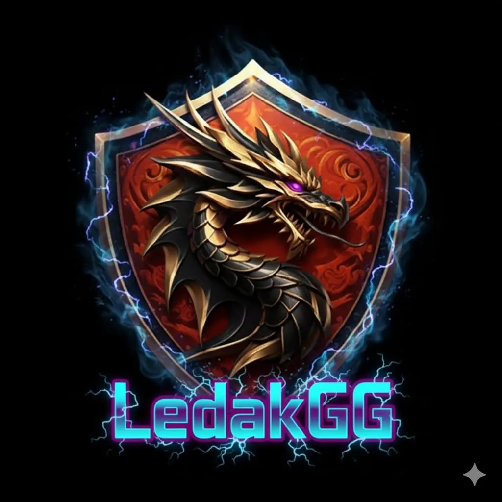 ledakgg APK Slot