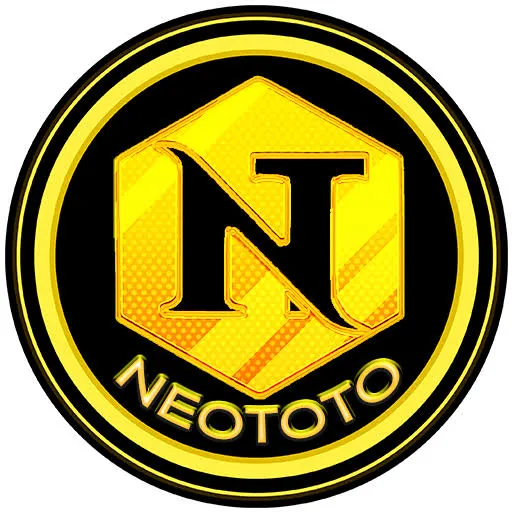 NEOTOTO - Game Musik Interaktif yang Seru