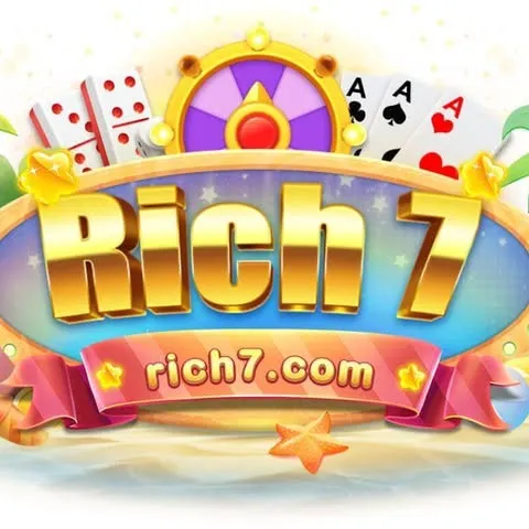 RICH7 - Permainan Puzzle Seru dan Menantang
